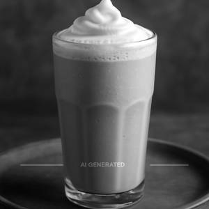 Classic Cold Coffee [350 Ml]