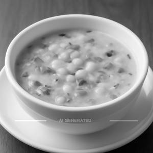 Veg Sweet Corn Soup