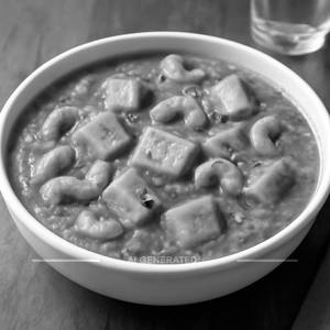 Kaju Paneer Masala