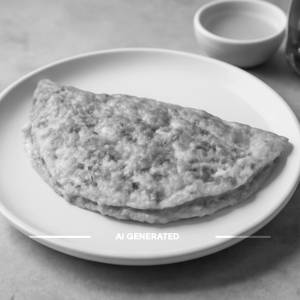 Single Omlette
