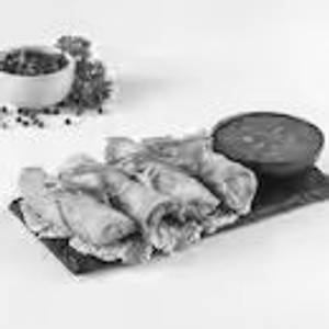 Thai Chicken Spring Roll