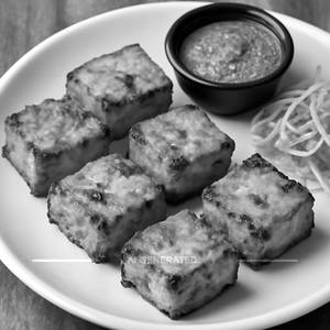 Paneer Tikka [5 Pieces]