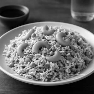 Kaju Fried Rice