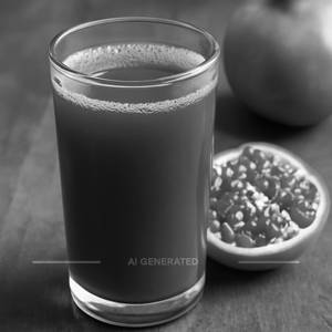 Pomegranate Juice