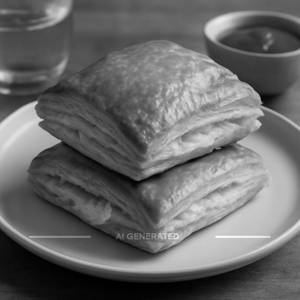 Thousand Cheese Patties
