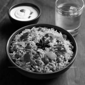 Veg Biryani