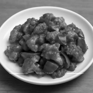 Veg Gobi Chilli