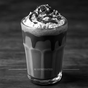 Nutella Shake