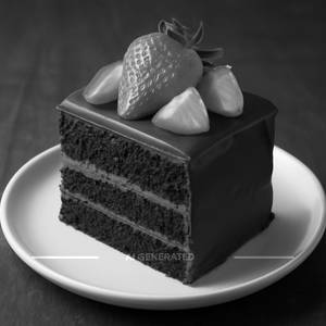 Chocolate Strawberry