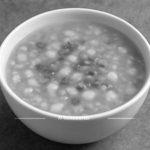 Veg Sweet Corn Soup