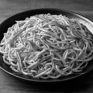 Veg Singapuri Noodles