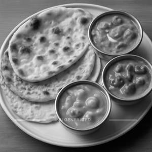 Roti Combo