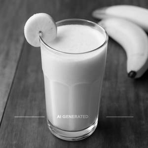 Banana Shake