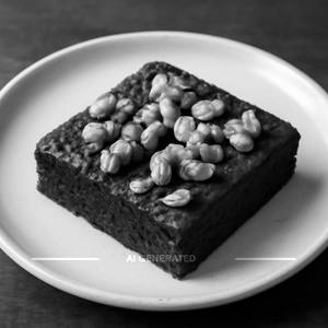 Walnut Brownie