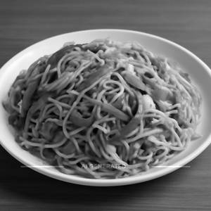 Veg. Chowmin