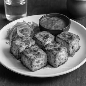 Paneer Tikka