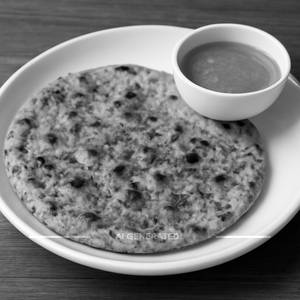 Masala Roti