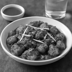 Ginger Chicken