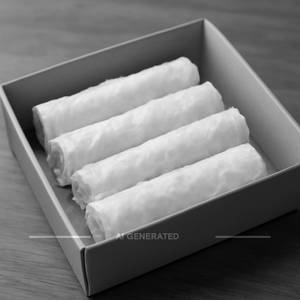 Plain Putarekulu (Box)