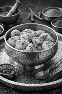 Jeera Aloo