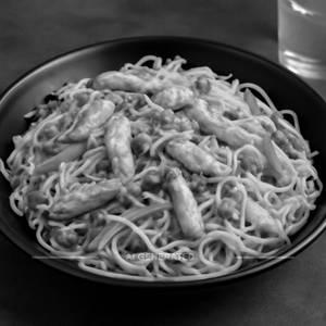 Chicken Hakka Noodle