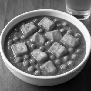 Paneer Mutter