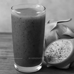 Dragon Fruit Juice