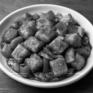 Chilli Paneer