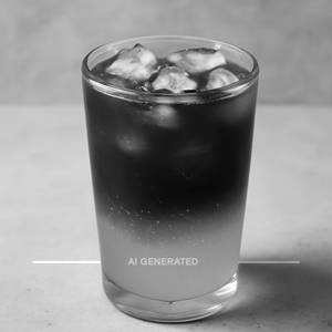 Yuzu Cold Brew