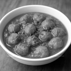 Soya Masala