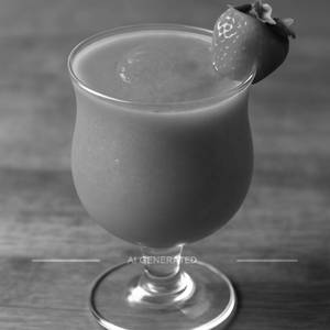 Strawberry Daiquiri