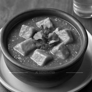 Paneer Handi