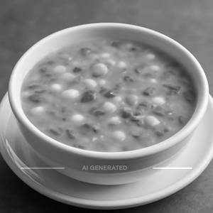 Veg Sweet Corn Soup