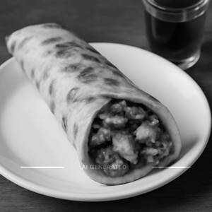 Chicken Roll                 