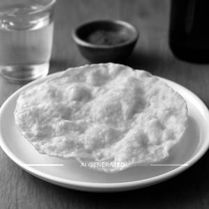 Fried Papad