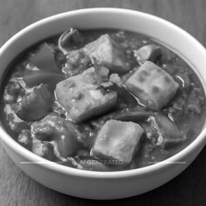 Kadai paneer curry