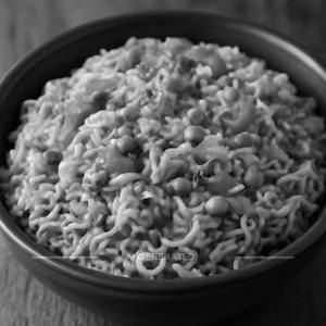 Masala Maggi