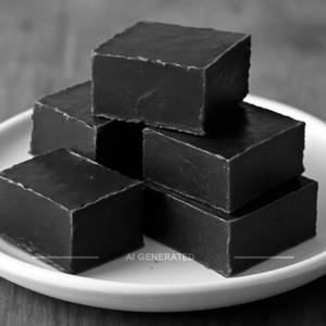 Chocolate Fudge