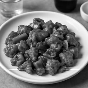 Chilli Chicken