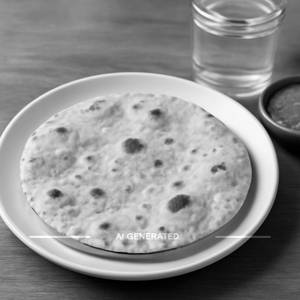 Wheat Roti