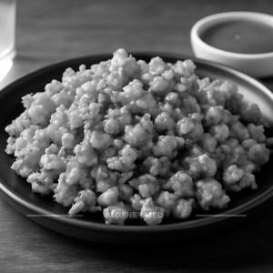 Crispy Corn