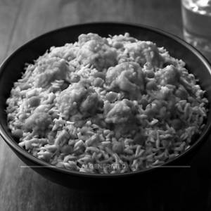 Gobi rice