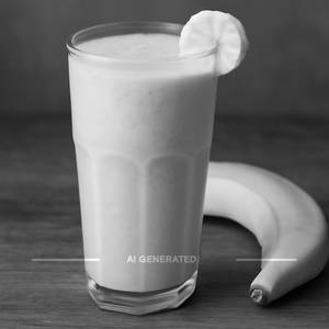 Banana Shake