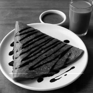 Chocolate Dosa
