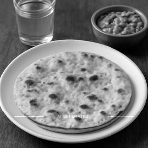 Wheat Roti