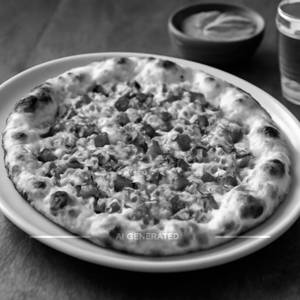 Kashmiri Naan
