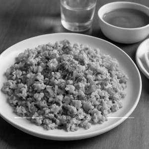 Egg Bhurji