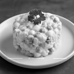Russian Salad