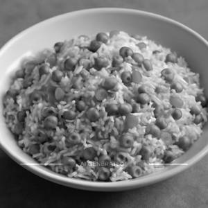 Veg Fried Rice