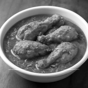 Chicken Lachedar